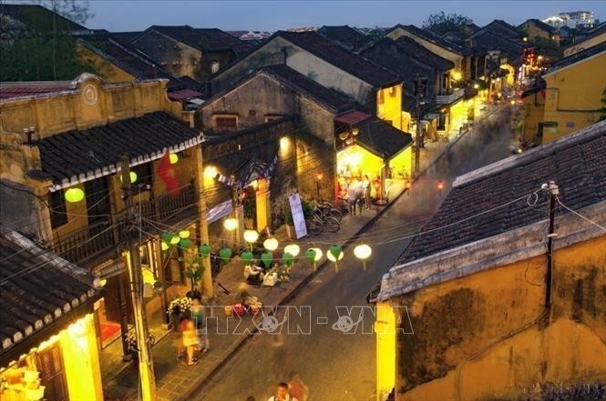 Hành trình hấp dẫn xuyên biên giới, kết nối Việt Nam - Lào - Thái Lan