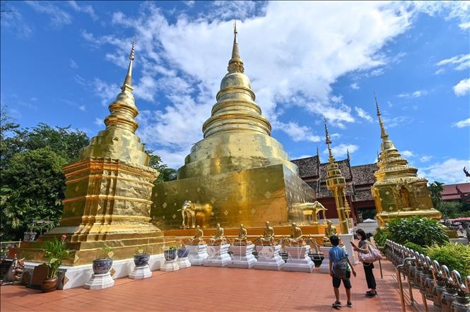 Hành trình hấp dẫn xuyên biên giới, kết nối Việt Nam - Lào - Thái Lan