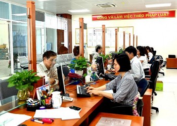 Các chỉ tiêu BHXH, BHYT, BHTN đều tăng so với cùng kỳ năm 2023 và thời điểm 31/12/2023