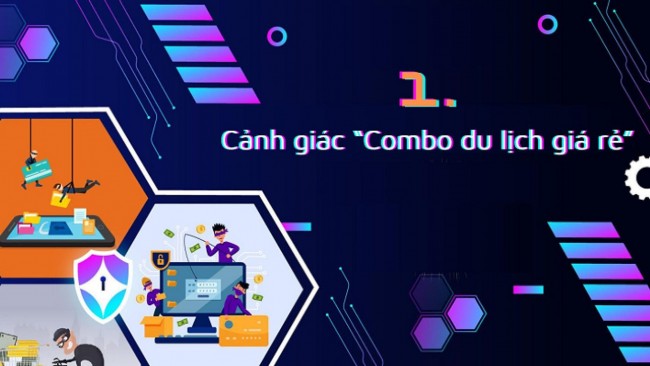 Cảnh giác “Combo du lịch giá rẻ”