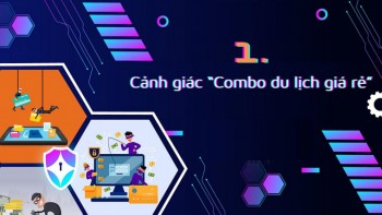 Cảnh giác “Combo du lịch giá rẻ”