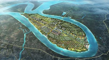 “Ông chủ” dự án Paragon Đại Phước hút thành công 550 tỷ đồng trái phiếu