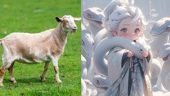 Tuổi Quý Mùi 2003 có nên sinh con năm 2025 không?