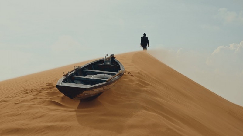 Lời bài hát (Lyrics) ”FRIENDSHIP” – Đen Vâu