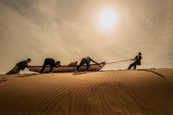 Lời bài hát (Lyrics) ”FRIENDSHIP” – Đen Vâu