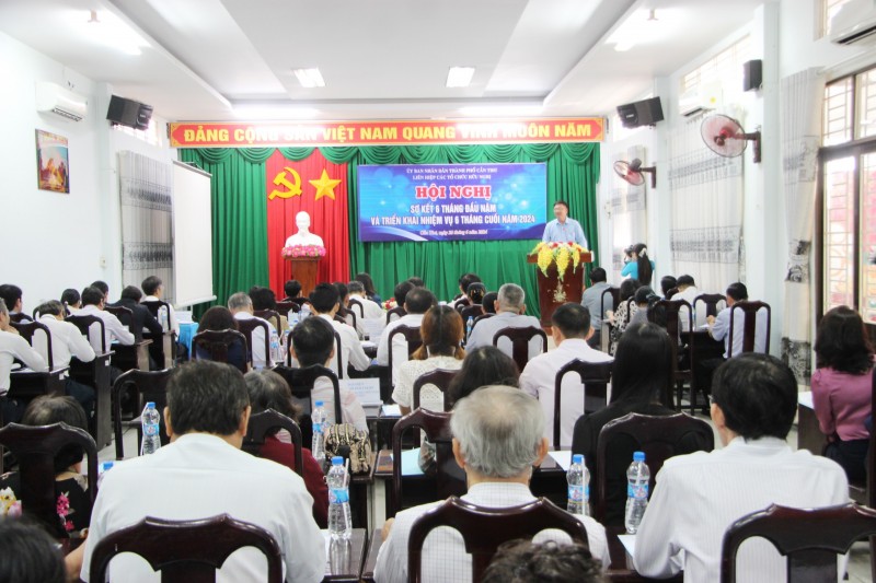Hợp tác triển khai dự án “Trung tâm đào tạo xuất sắc” tại Cần Thơ