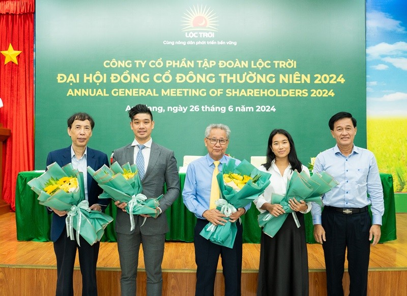 TĐ Lộc Trời: Mục tiêu số 1 của HĐQT mới là đảm bảo ổn định nhân sự, cân bằng về tài chính
