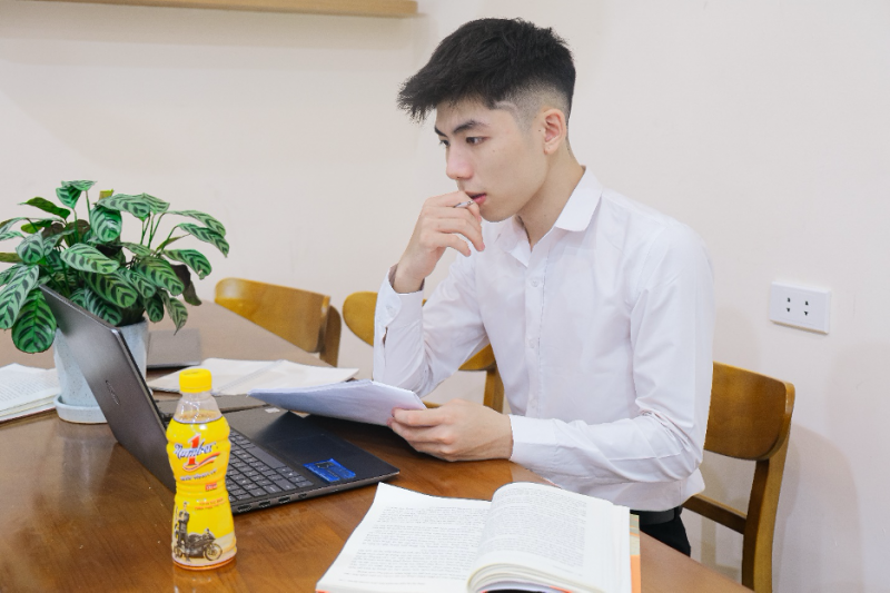 Cách lao động thời đại mới nạp nhanh năng lượng để chinh phục mọi mục tiêu trong công việc