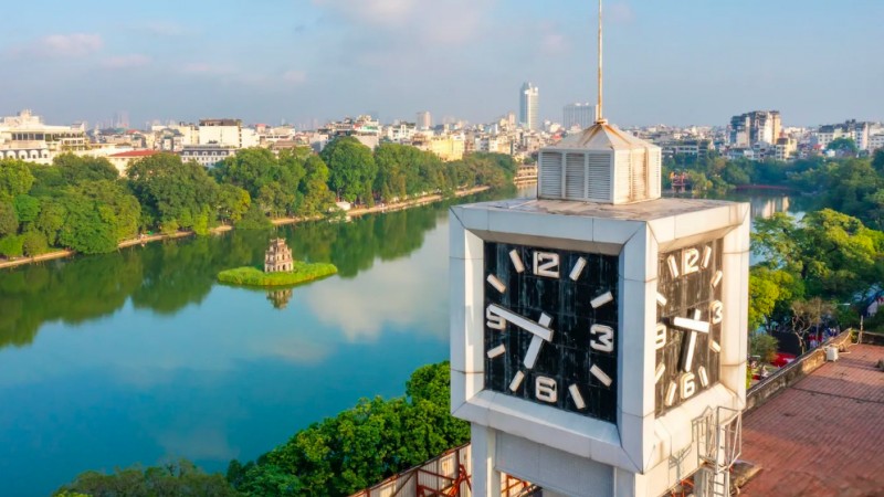 Thông qua Luật Thủ đô (sửa đổi) với nhiều điểm mới