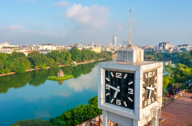 Thông qua Luật Thủ đô (sửa đổi) với nhiều điểm mới