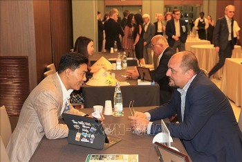 Du lịch Việt Nam là “ngôi sao đang lên” tại Italy