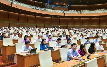3 luật liên quan đến bất động sản chính thức được phê duyệt có hiệu lực sớm từ 1/8