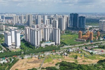 [Infographic] Luật Đất đai 2024 và những điểm mới tác động đến thị trường bất động sản từ 1/8