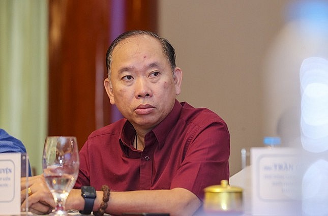 Tín dụng bất động sản vẫn tăng trưởng