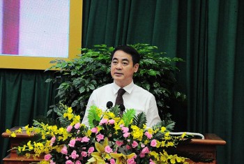 6 tháng đầu năm, GRDP Hậu Giang đứng thứ 2 vùng Đồng bằng sông Cửu Long
