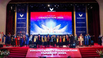 “Tiêu chuẩn của VinUni tạo cảm hứng thay đổi cho các trường”