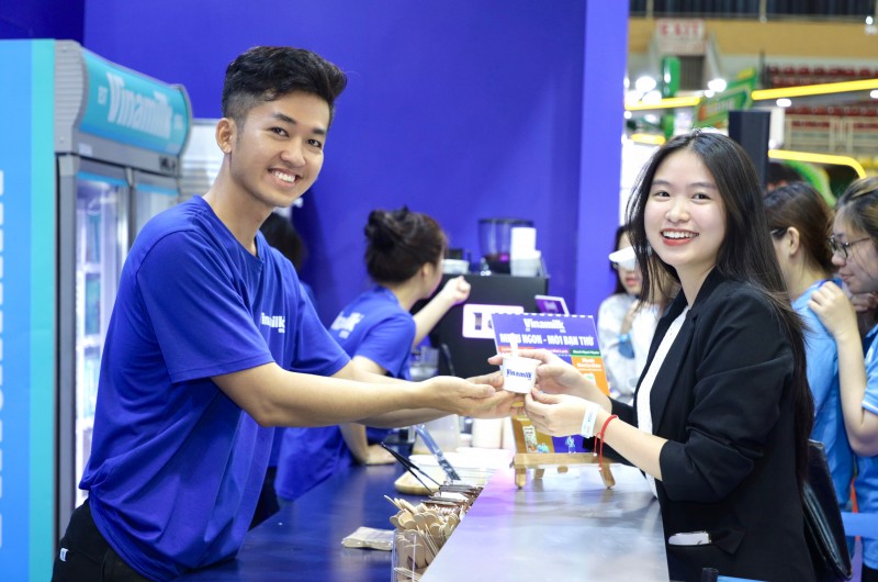 Thương hiệu quán quân “được chọn mua nhiều nhất” ngành sữa 2024: Gọi tên ai?