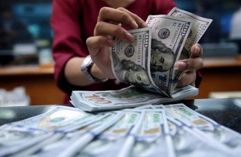 Tỷ giá trên thị trường tự do 