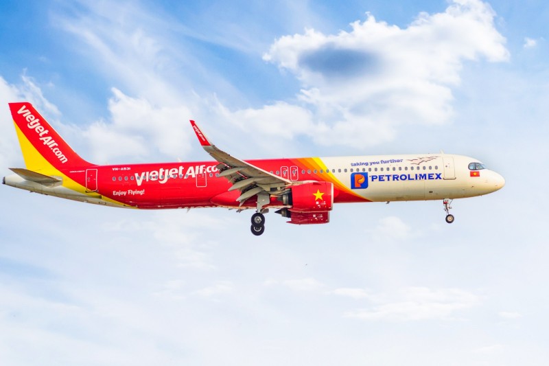 Hành trình 10 năm kết nối Việt Nam - Hàn Quốc của Vietjet, công bố đường bay mới Daegu - Nha Trang