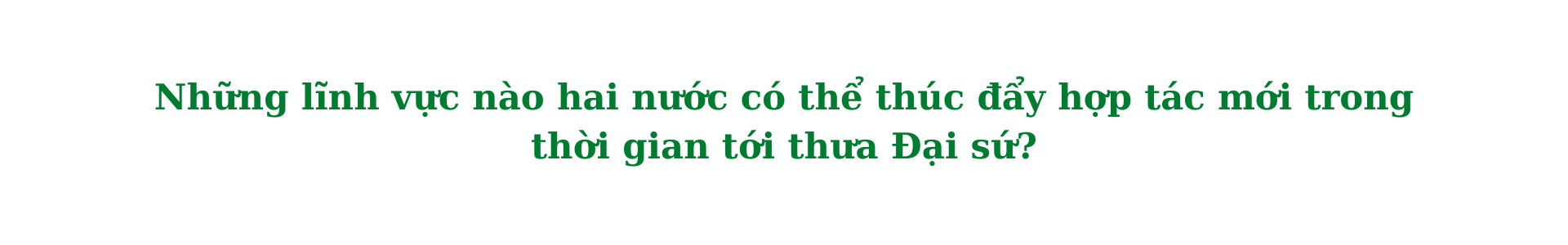 Ngoại giao nhân dân: Chìa khóa hợp tác Việt Nam - Belarus