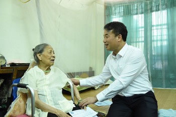 BHXH TP Hà Nội: Trả lương và trợ cấp BHXH mới cho gần 80% nhóm đối tượng nhận qua tài khoản