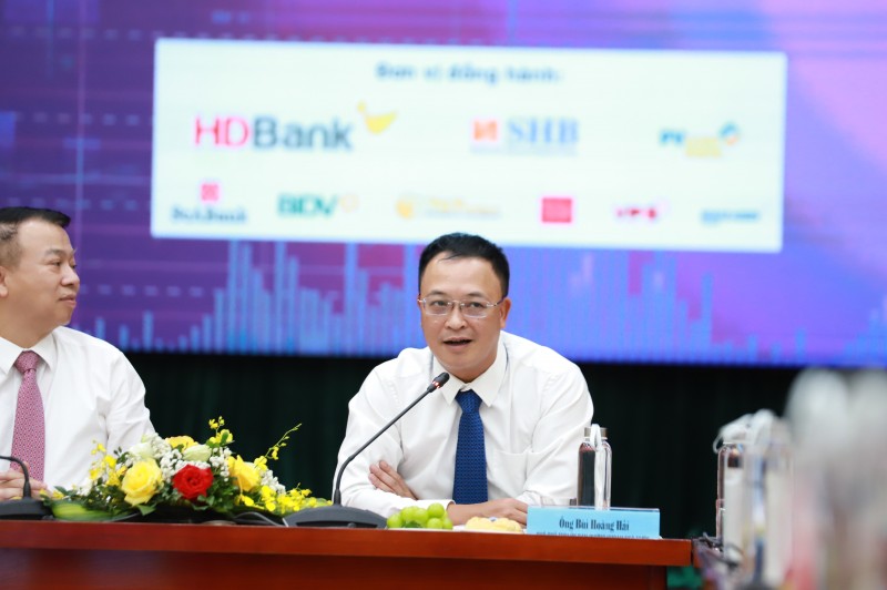 Tiến độ gỡ nút thắt Pre-funding đạt 90%