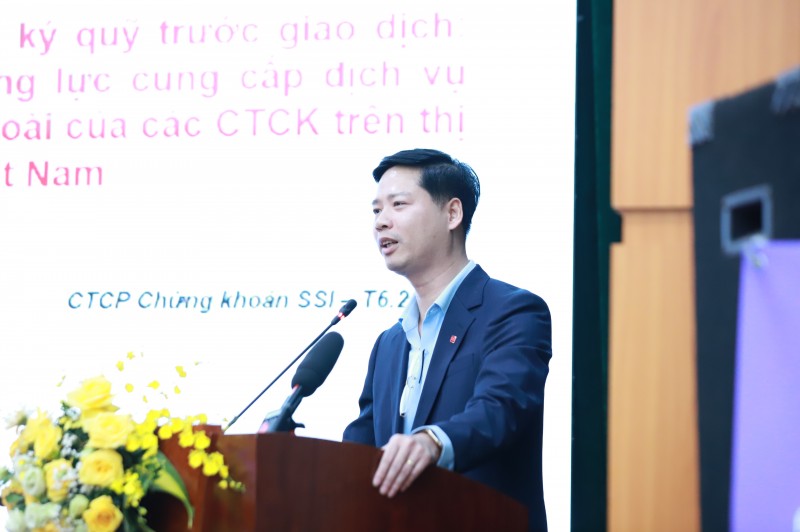 Tiến độ gỡ nút thắt Pre-funding đạt 90%