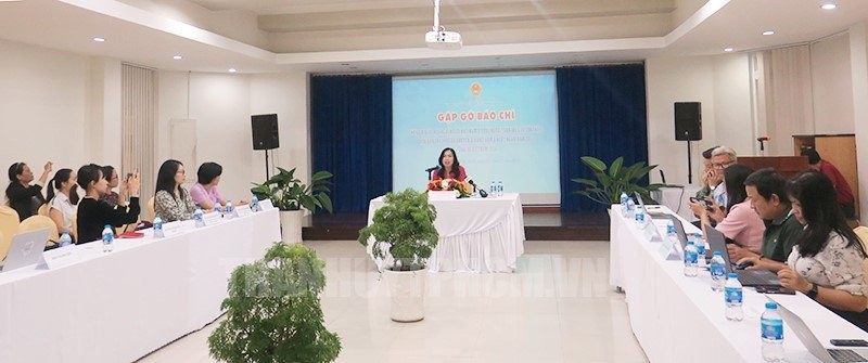 Nhiều hoạt động trong 6 tháng cuối năm của người Việt Nam ở nước ngoài