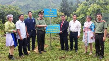 Cao Bằng: nơi đức tin kết nối cộng đồng