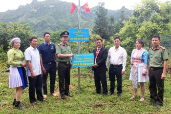 Cao Bằng: nơi đức tin kết nối cộng đồng
