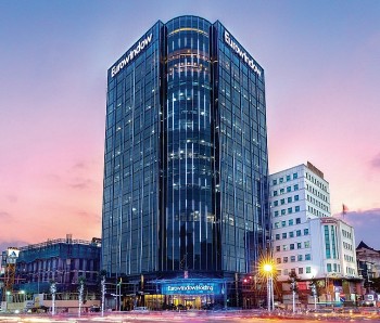 Hệ sinh thái Eurowindow Holding kinh doanh ra sao?