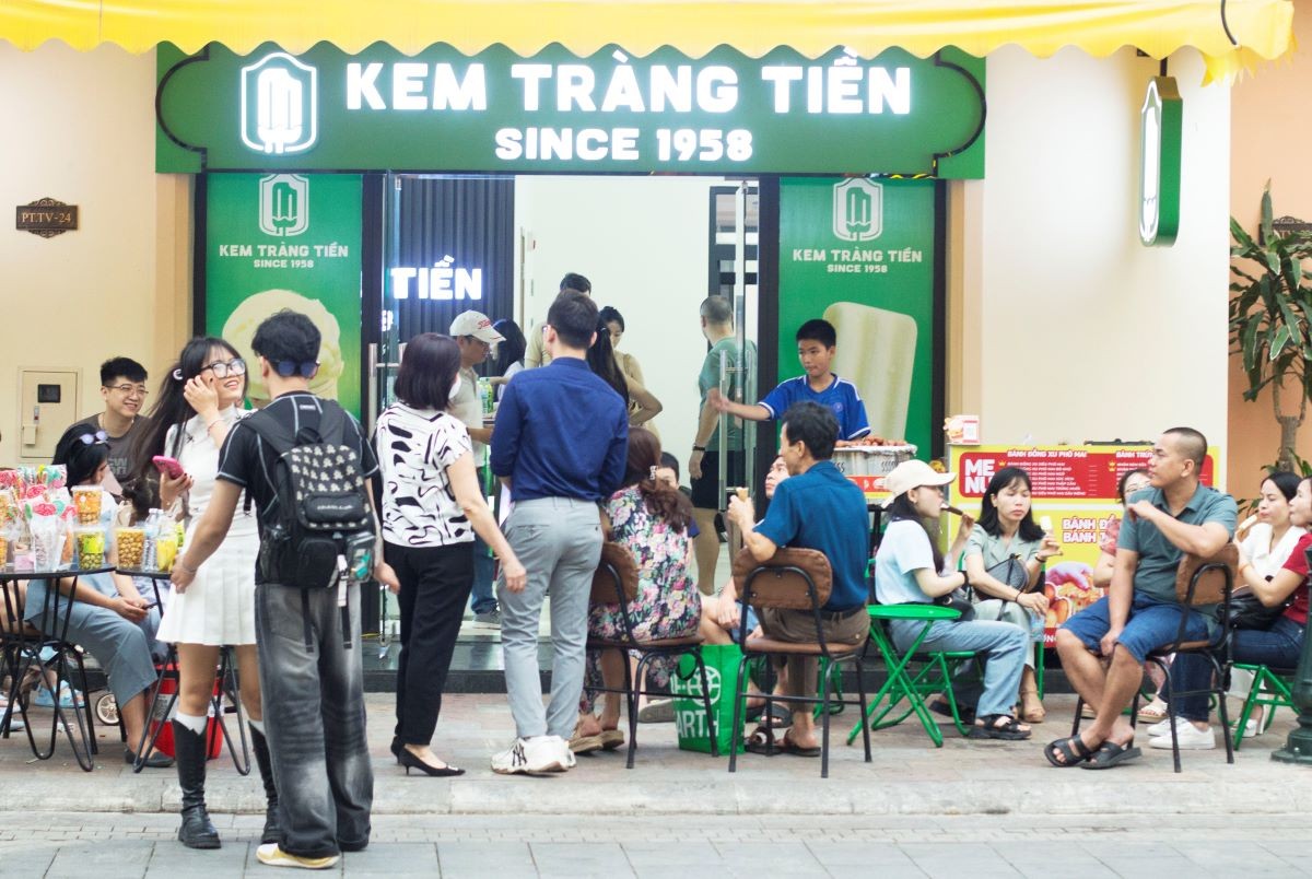 Hưởng “ưu đãi chồng ưu đãi”, nhà đầu tư nhìn thấy lợi nhuận hấp dẫn tại Grand World