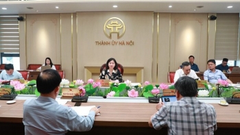 Hà Nội: Chú trọng đổi mới, sắp xếp nhân sự theo hướng tinh gọn, hiệu quả