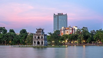 Sự trở lại của cổ phiếu 