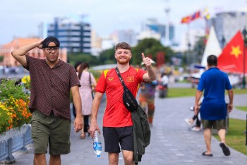 InterNations: Việt Nam là quốc gia có chi phí phải chăng nhất trên thế giới dành cho người nước ngoài