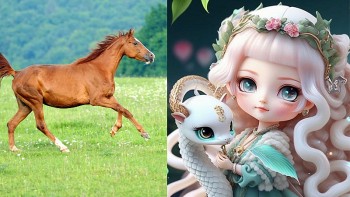 Tuổi Nhâm Ngọ 2002 có nên sinh con năm 2025 không?