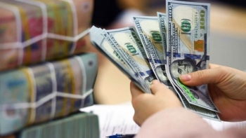 ba giai phap doi pho voi ap luc ty gia