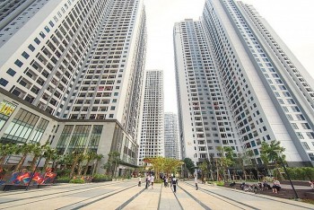 Bộ Xây dựng: Giá chung cư tăng cao đẩy các phân khúc khác tăng theo