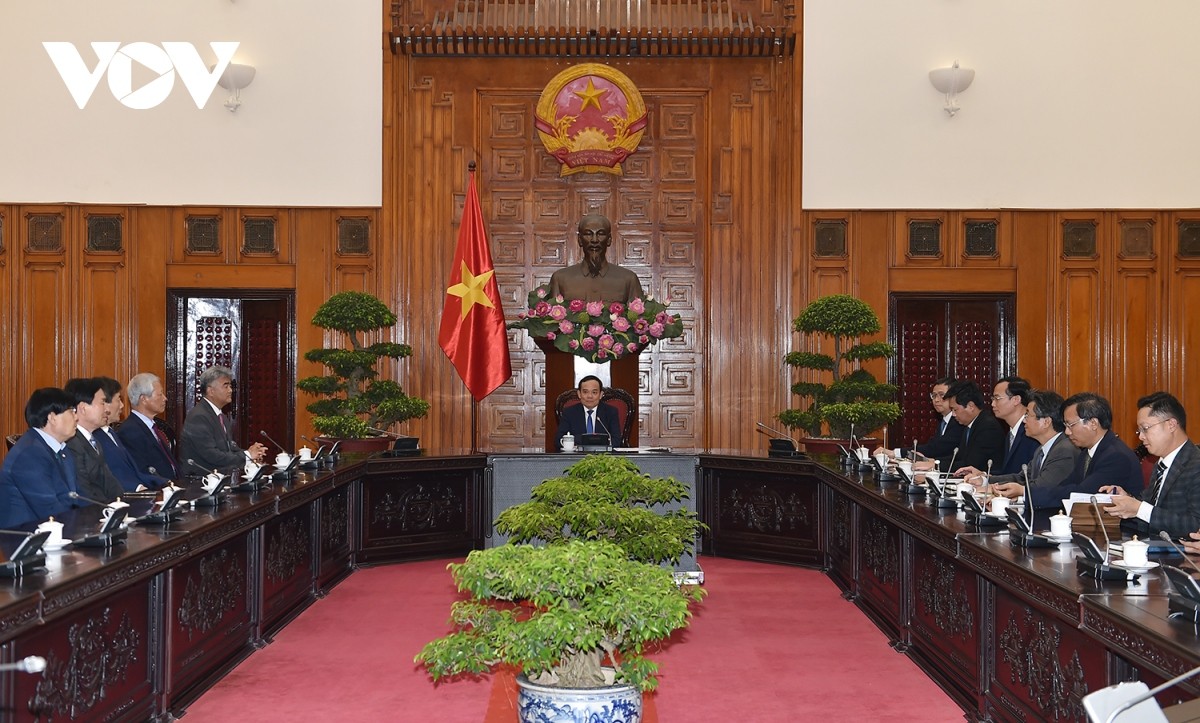 Việt Nam đánh giá cao việc doanh nghiệp Hàn Quốc đầu tư nhà ở cho người thu nhập thấp