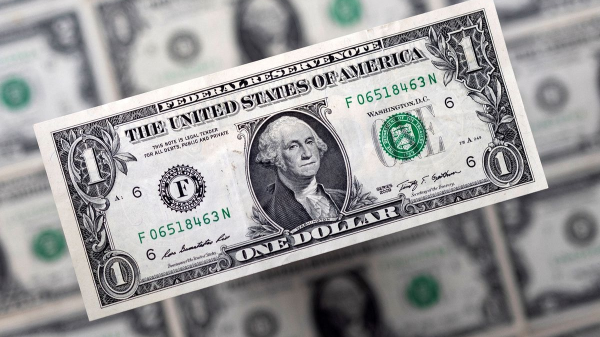 Tỷ giá USD/VND nhích nhẹ sau bình luận ở bên kia bán cầu