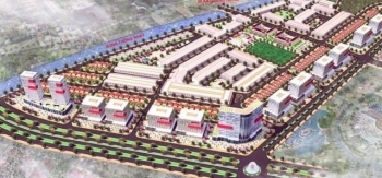 lien doanh do landmark dung dau dang ky xay khu do thi hon 4900 ty dong o thanh hoa
