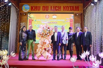 Đắk Lắk: phát huy nguồn lực kiều bào đóng góp xây dựng quê hương