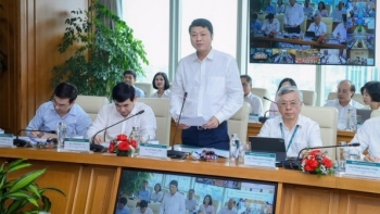 Tăng trưởng tín dụng của BIDV đạt 5,83% sau 6 tháng