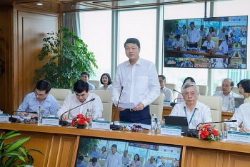 Tăng trưởng tín dụng của BIDV đạt 5,83% sau 6 tháng