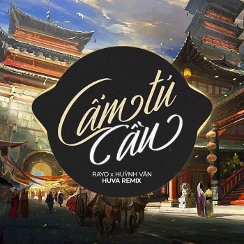 Lời bài hát (Lyrics) "Cẩm Tú Cầu” - Rayo x Huỳnh Văn