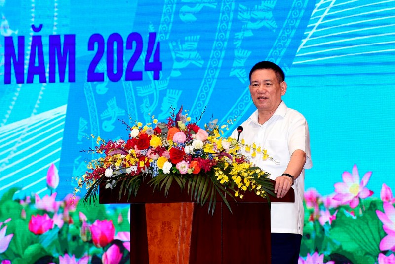 Bộ trưởng Bộ Tài chính 