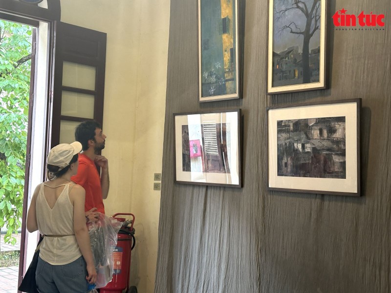 Du khách quốc tế "yêu" Việt Nam vì nơi đây an toàn, thân thiện