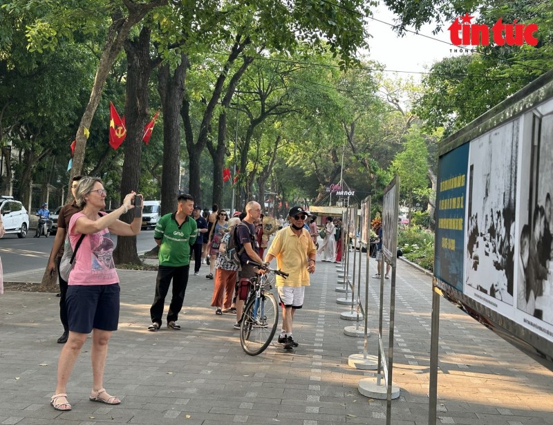 Du khách quốc tế "yêu" Việt Nam vì nơi đây an toàn, thân thiện