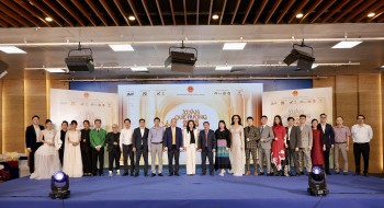 Xuân quê hương 2025: phong phú chuỗi sự kiện của cộng đồng người Việt Nam tại Nhật Bản