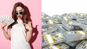 Thời điểm phát tài nửa cuối năm 2024 của 12 con giáp